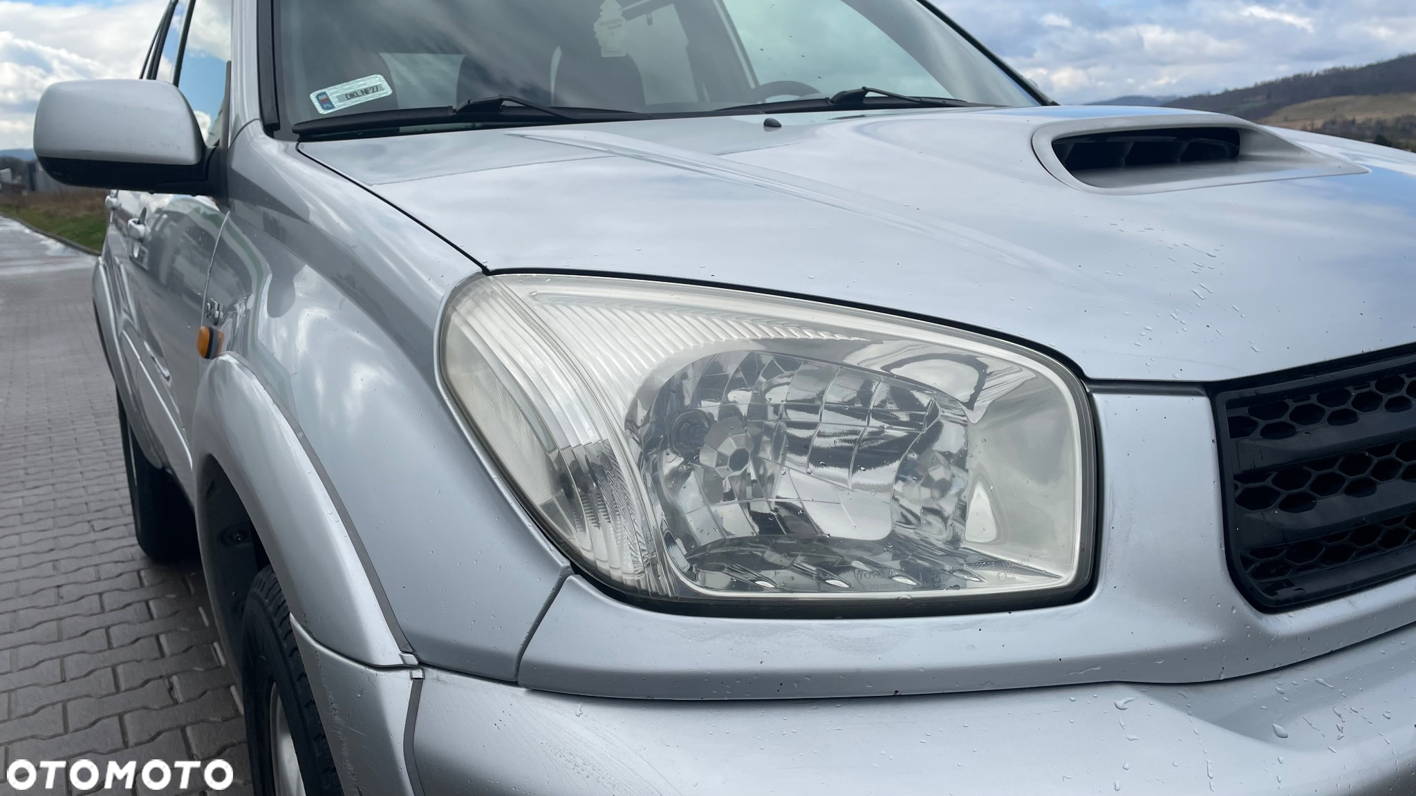 Toyota RAV4 2.0 D-4D 4x4 - 8