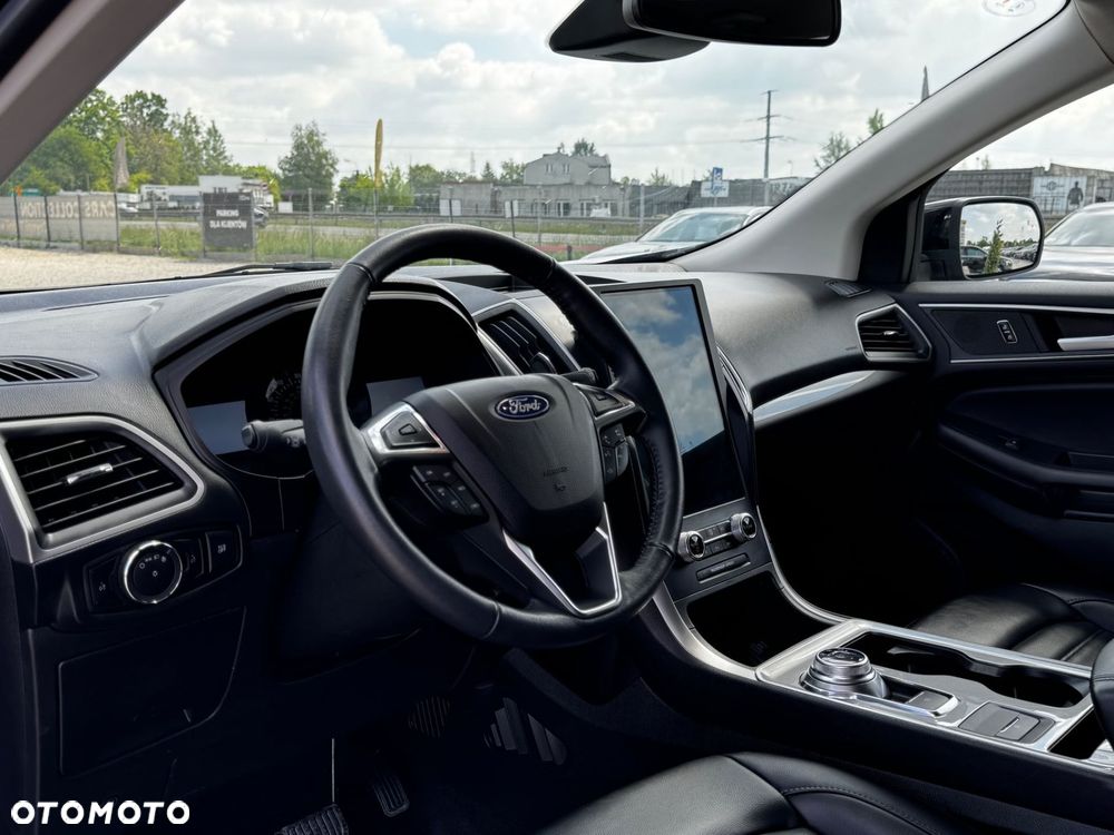 Ford Edge - 11