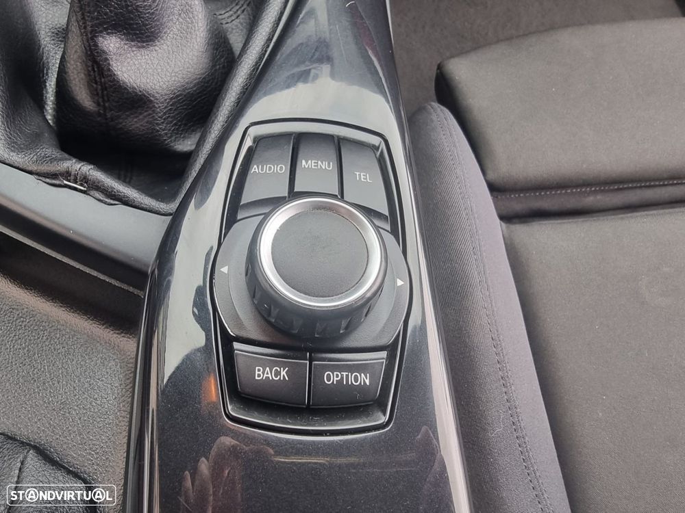 BMW 114 d Line Sport - 16