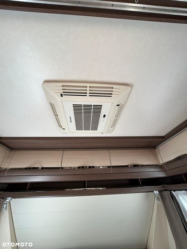 Hobby Prestige 560 ul - 16