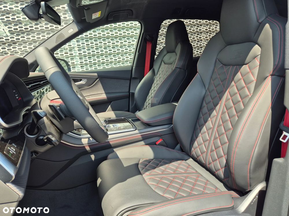 Audi Q7 TFSI e PHEV 360 kW Quattro S Line Tiptr - 24