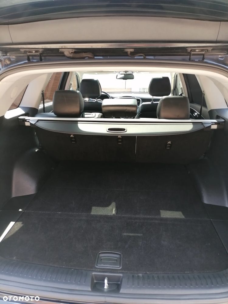 Kia Sorento 2.2 CRDI Business Line Plus - 25