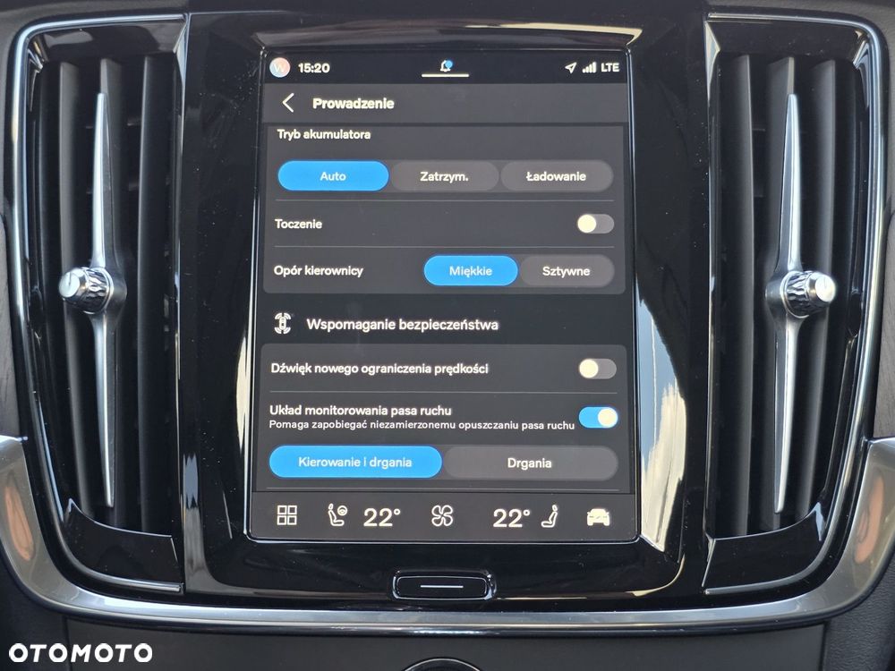 Volvo S90 - 24