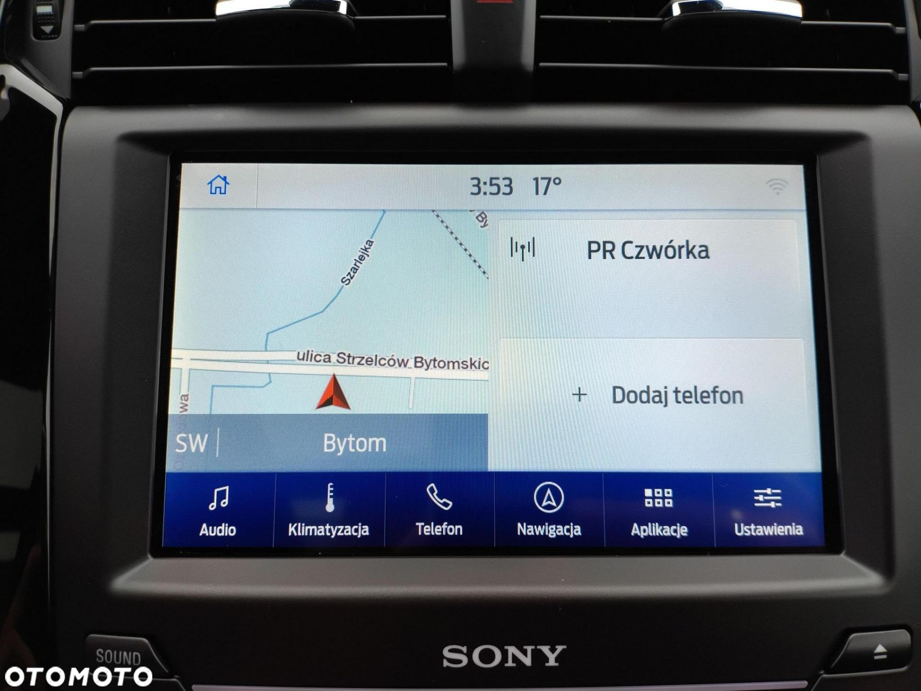 Ford Mondeo 2.0 Hybrid ST-Line X - 16