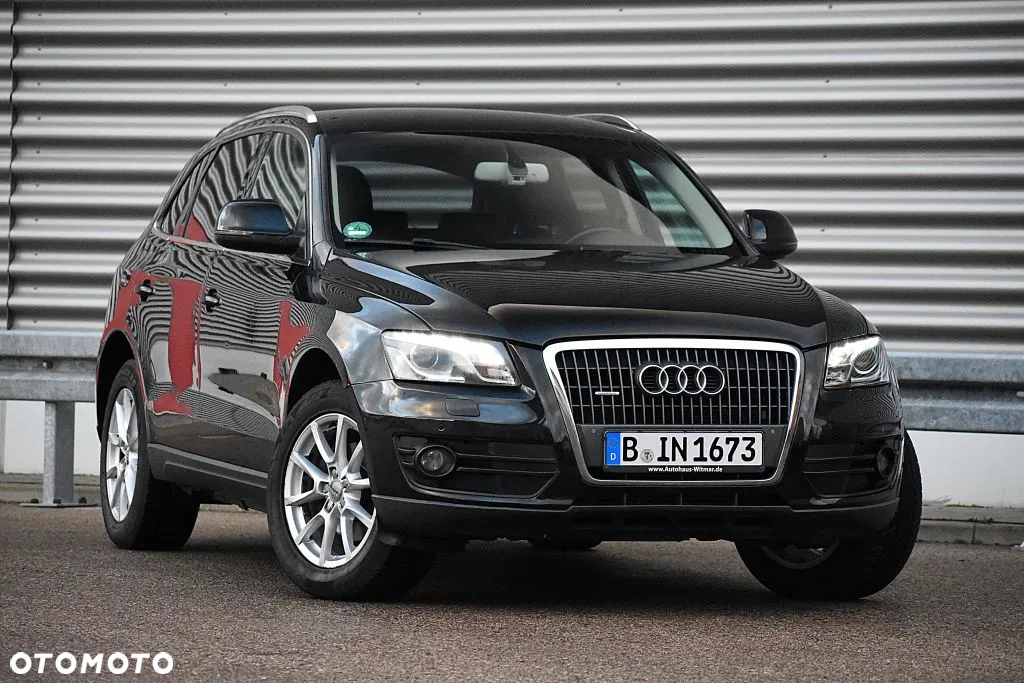 Audi Q5 - 14