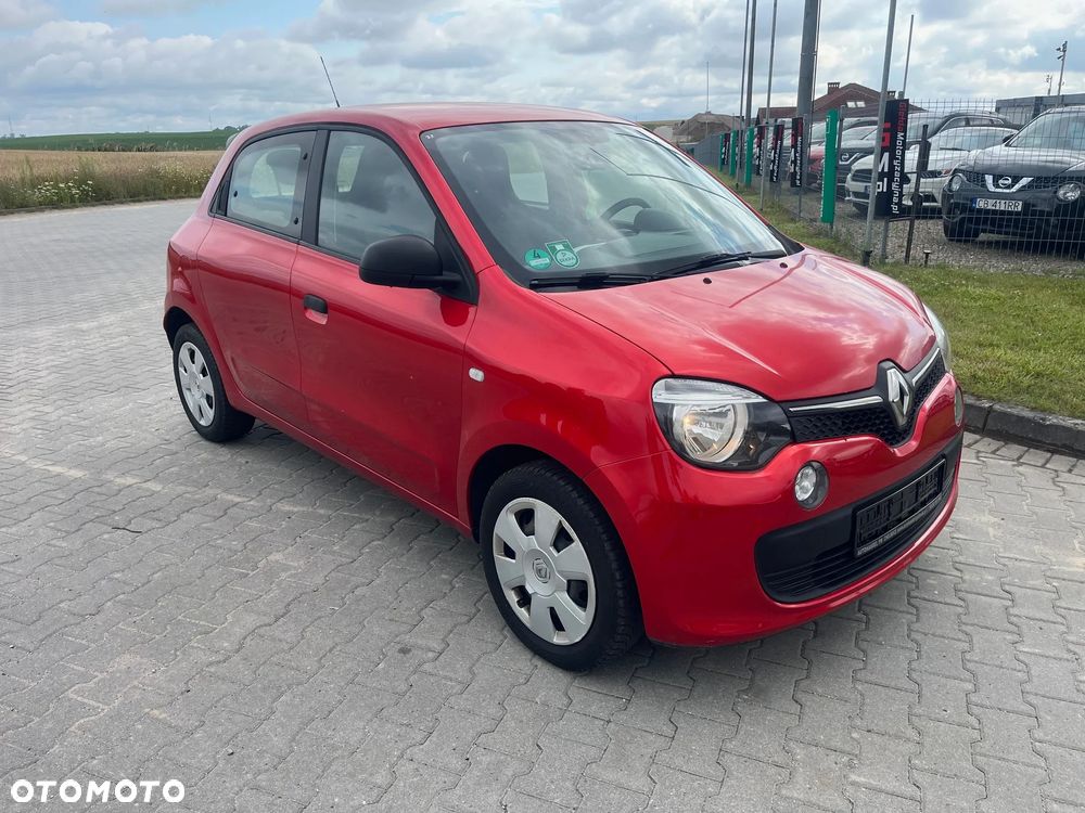 Renault Twingo SCe 70 Experience - 3