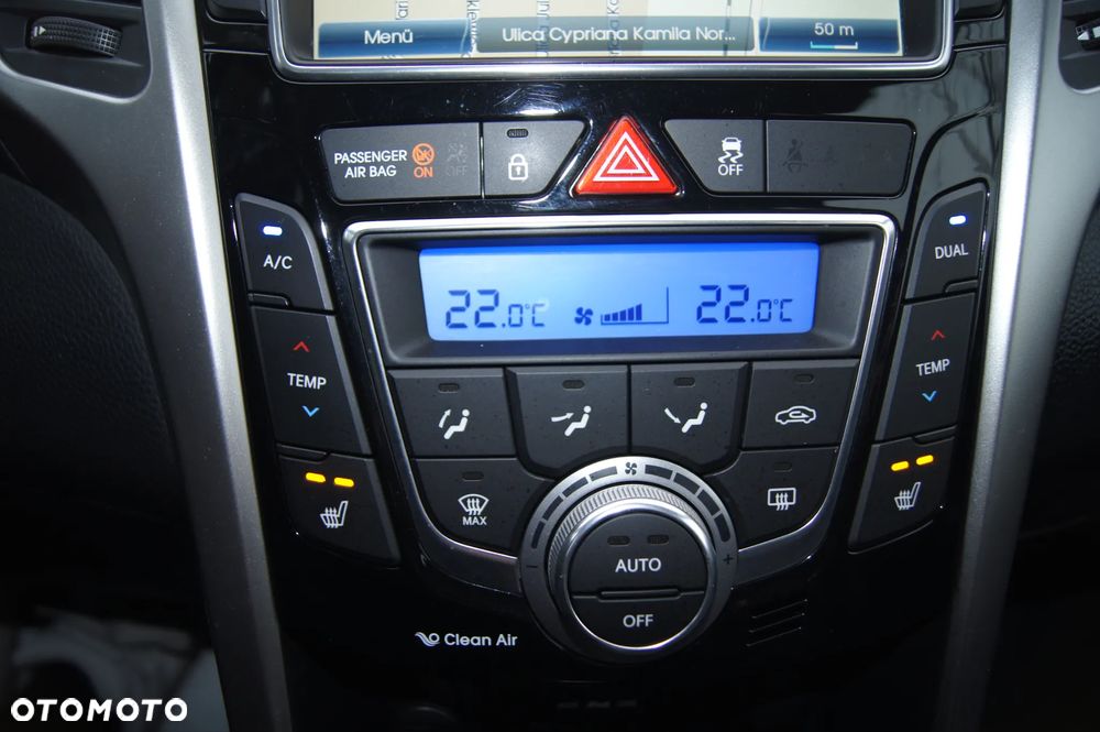 Hyundai i30 1.4 Premium - 20