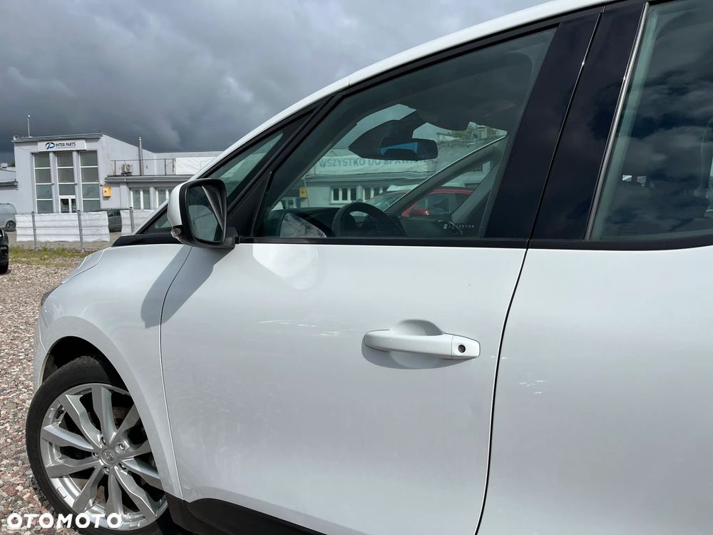 Renault Scenic - 14
