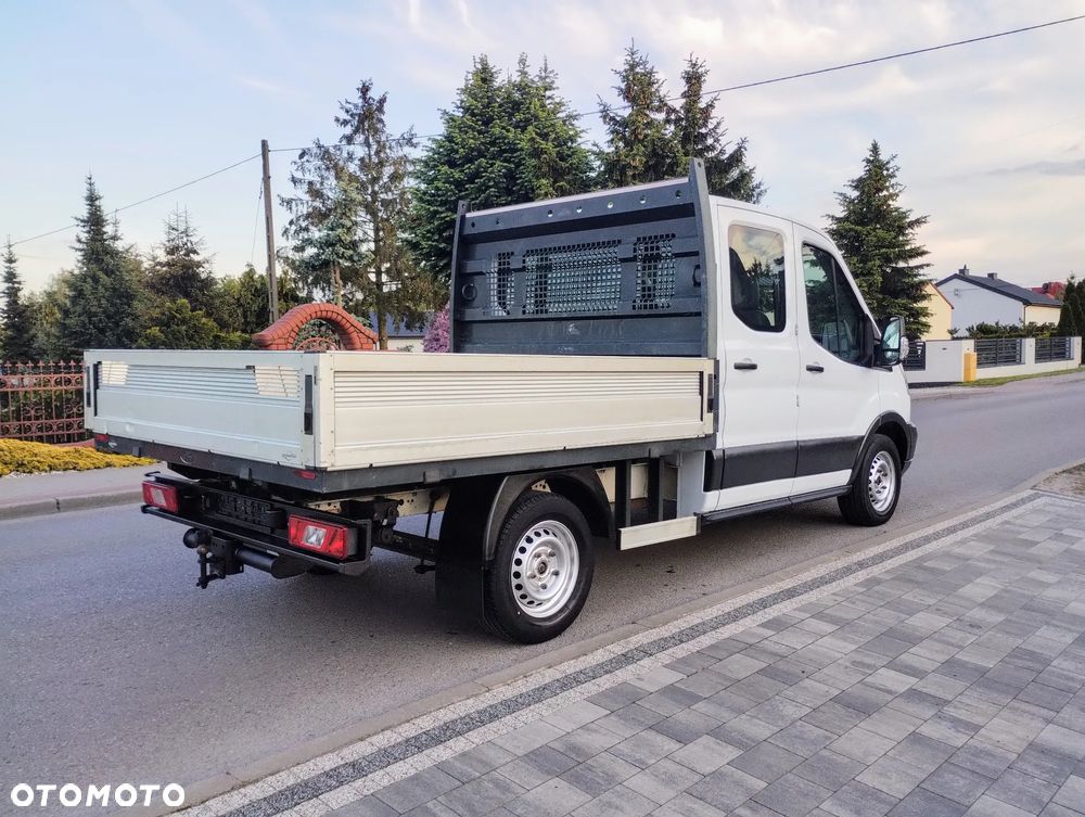 Ford Transit - 6