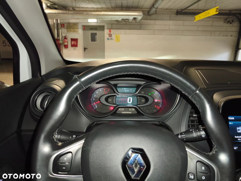 Renault Captur 1.2 Energy TCe Limited - 6