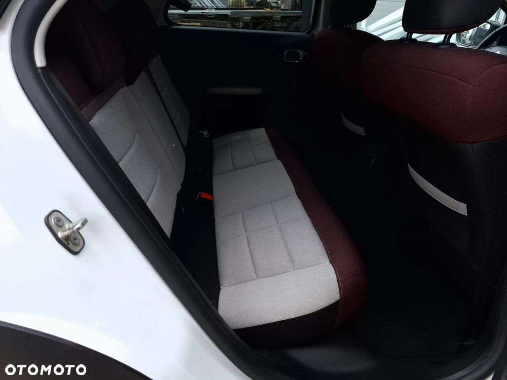 Citroën C4 Cactus 1.6 Blue HDi Shine - 19