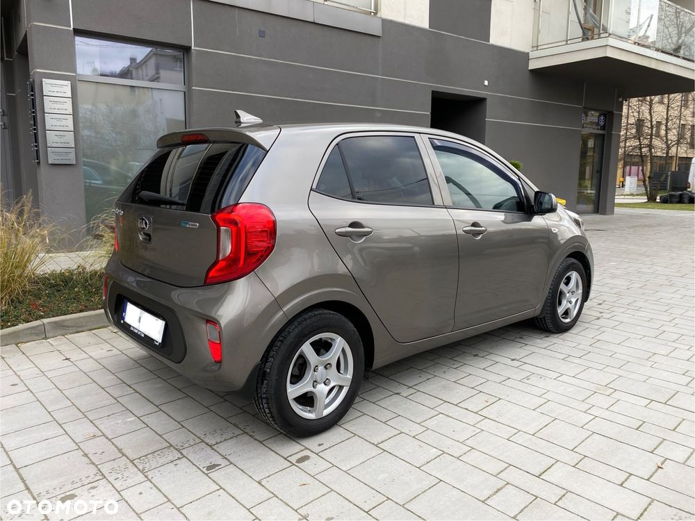 Kia Picanto 1.0 L - 18