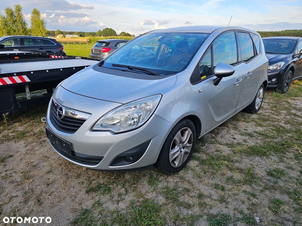 Opel Meriva 1.4 Active - 1