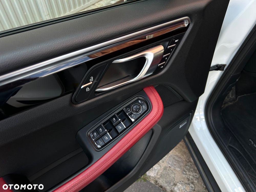 Porsche Macan PDK - 19