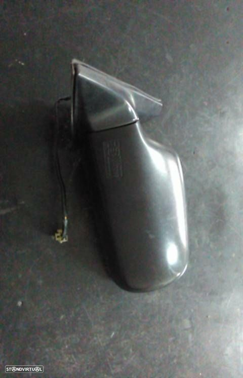 Espelho Retrovisor Esq Honda Civic - 2