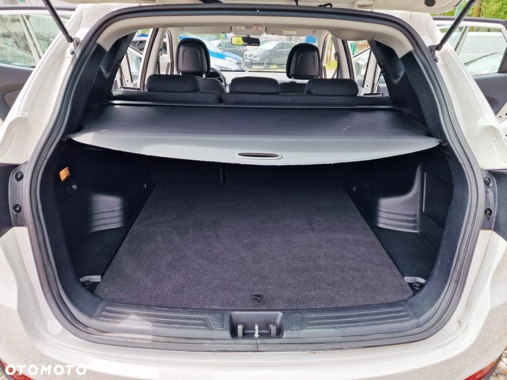 Hyundai ix35 - 18