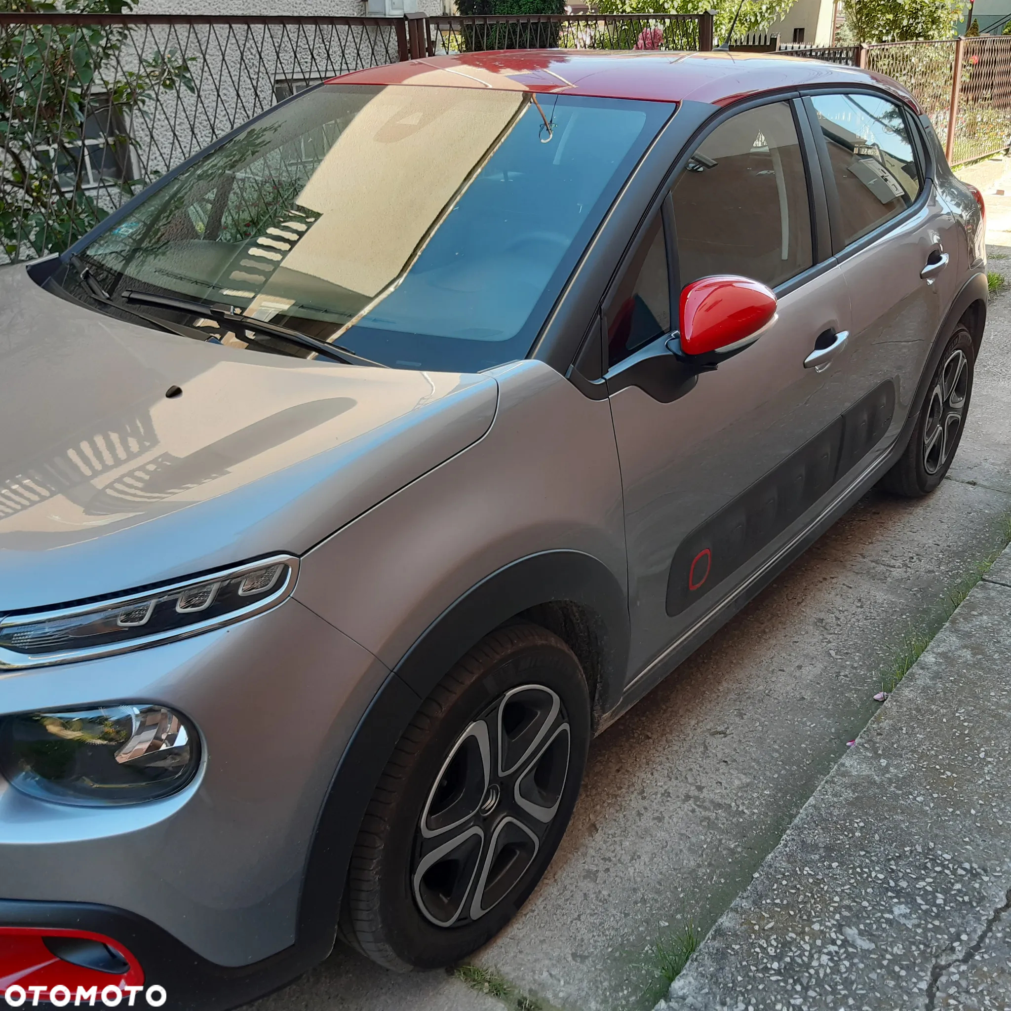Citroën C3 1.2 PureTech Shine - 5