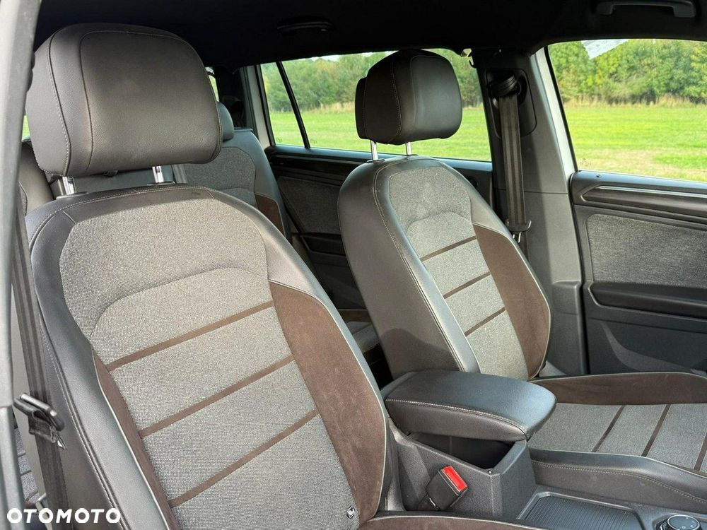 Seat Tarraco 2.0 TDI SCR Xcellence - 20