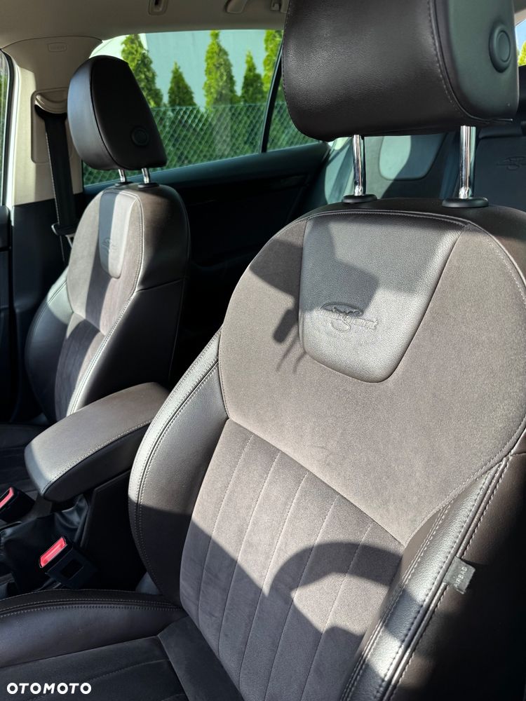 Skoda Octavia 1.8 TSI L&K DSG EU6 - 15