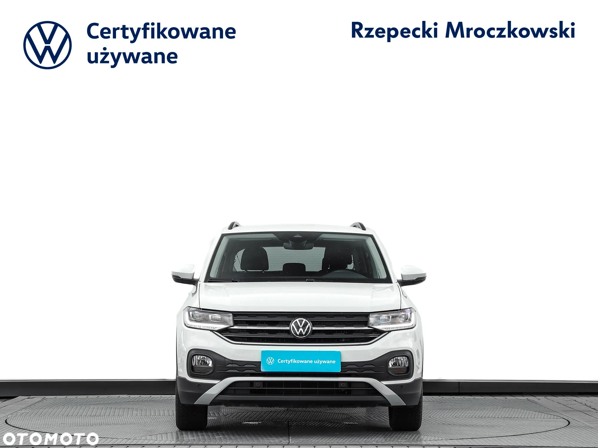 Volkswagen T-Cross 1.5 TSI ACT Life DSG - 2