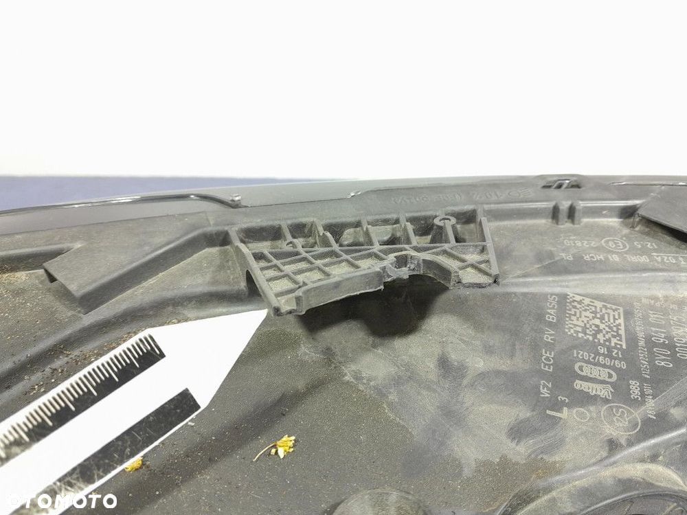 AUDI A3 8Y REFLEKTOR PRZÓD PRZEDNI LEWY LED EU 8Y0941011 - 8