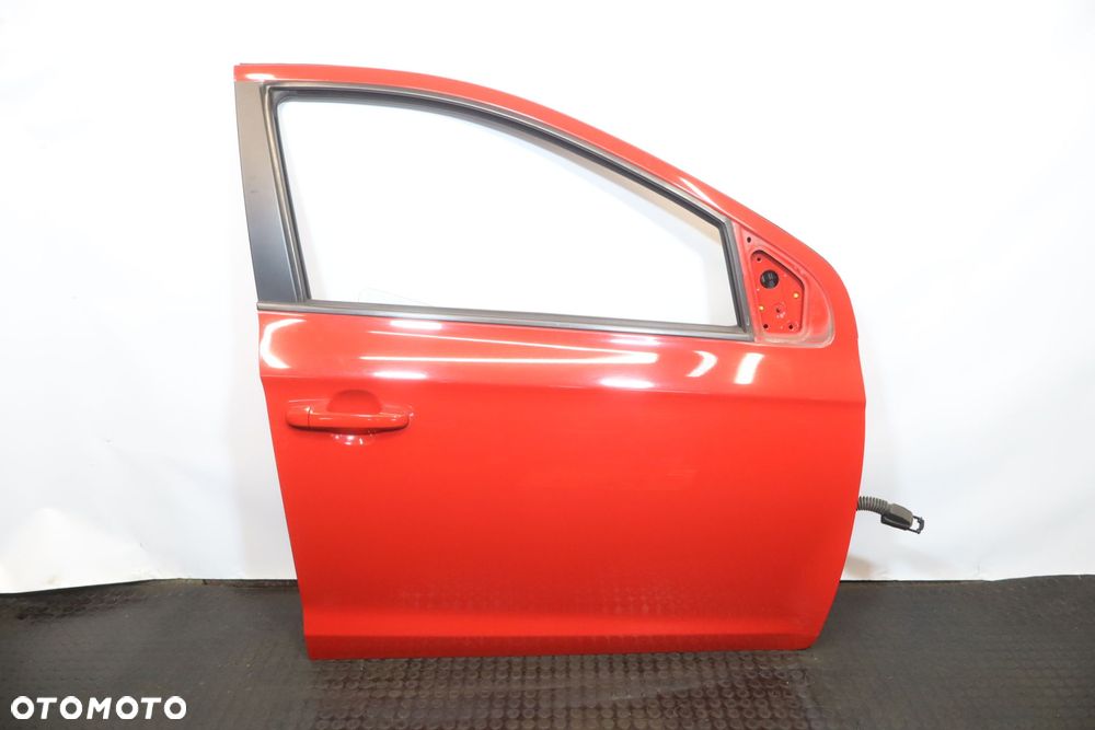 DRZWI PRAWY PRZÓD HYUNDAI I20 I BH - 1