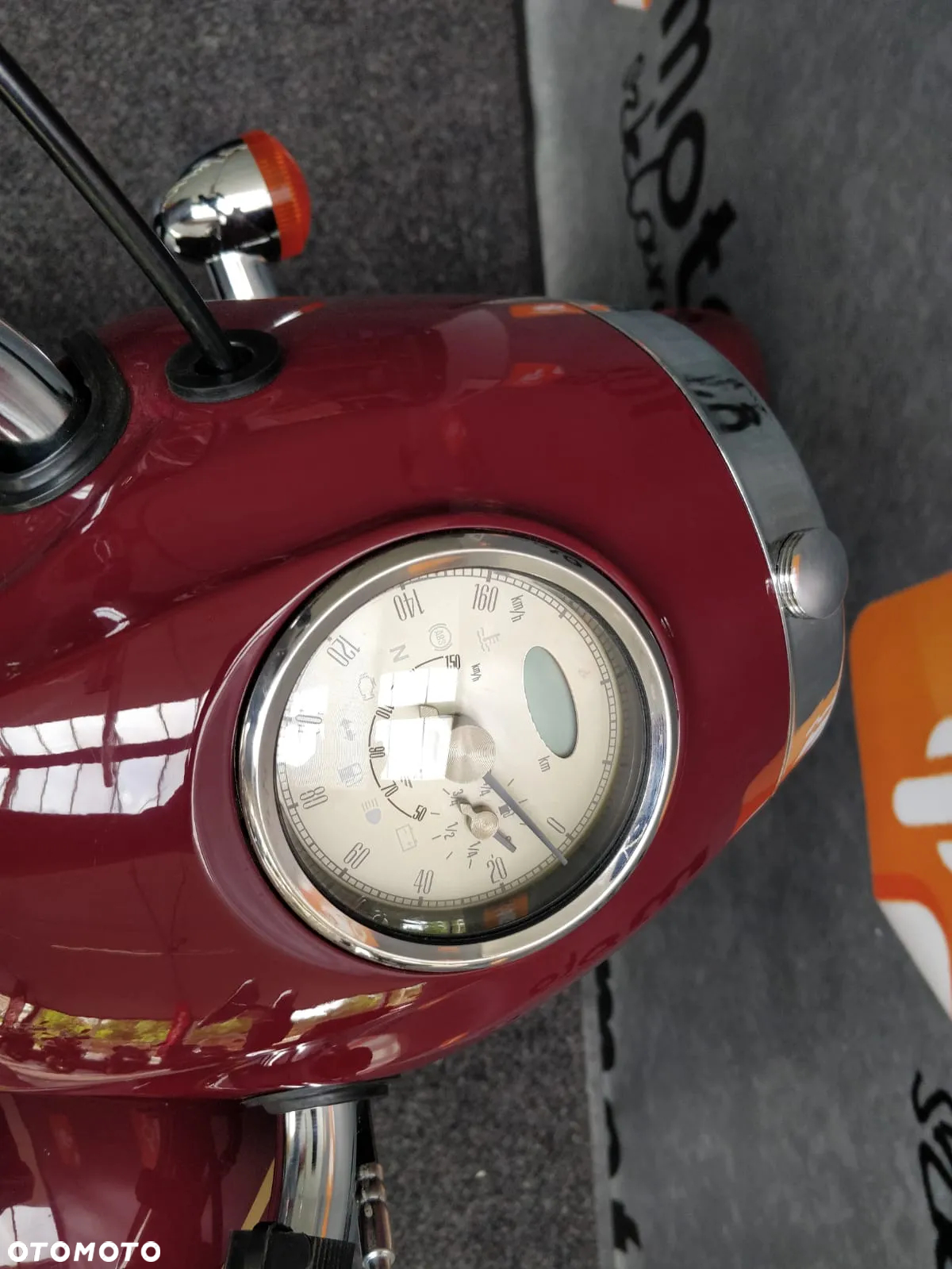 Jawa 300 CL - 13