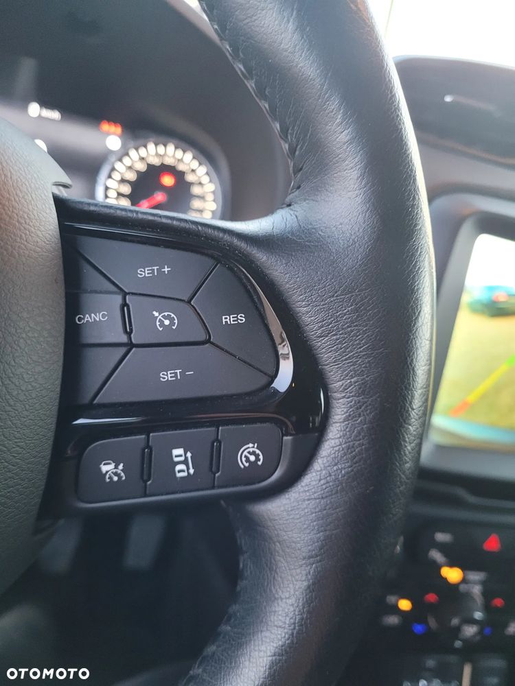 Jeep Renegade 1.0 T-GDI Limited - 18