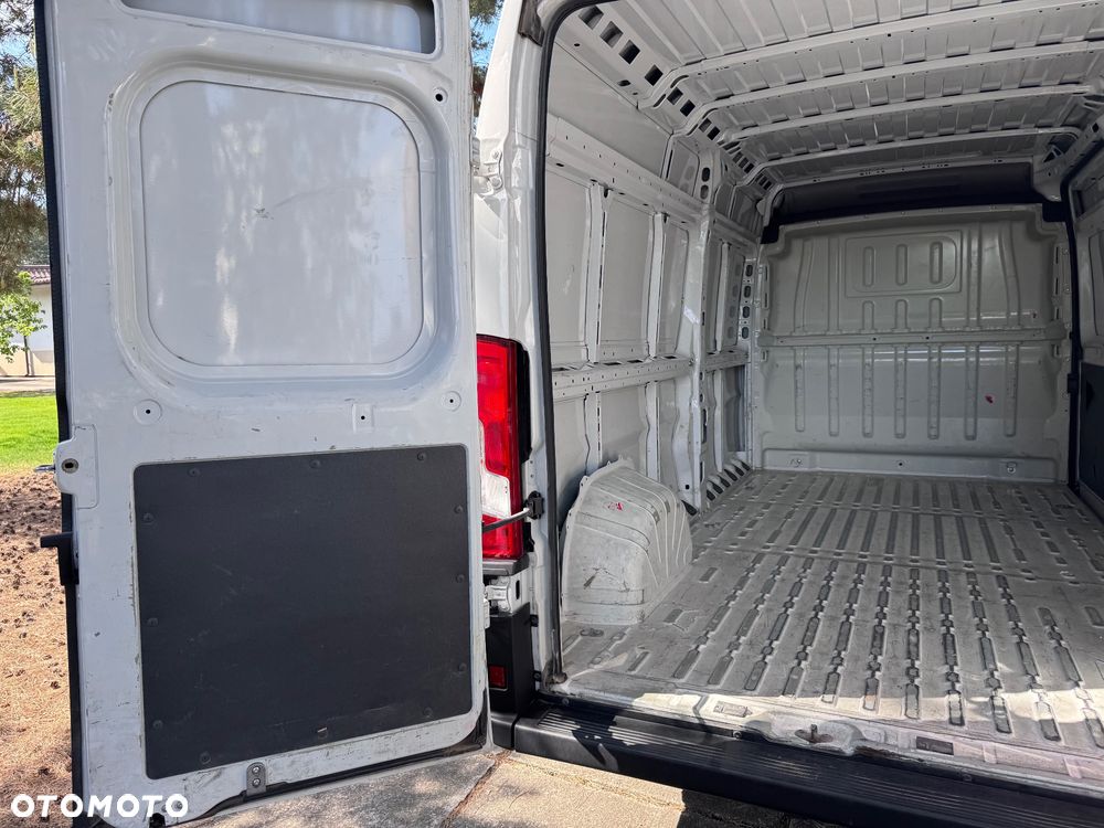 Peugeot Boxer - 11