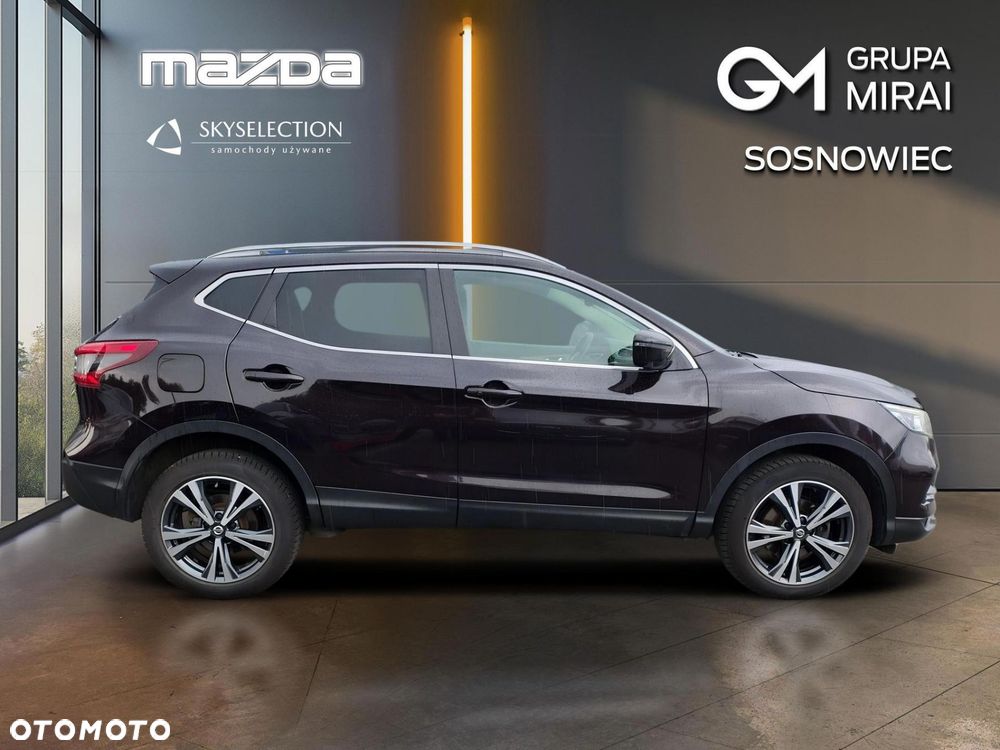 Nissan Qashqai 1.6 DCi 4x4 Visia - 7