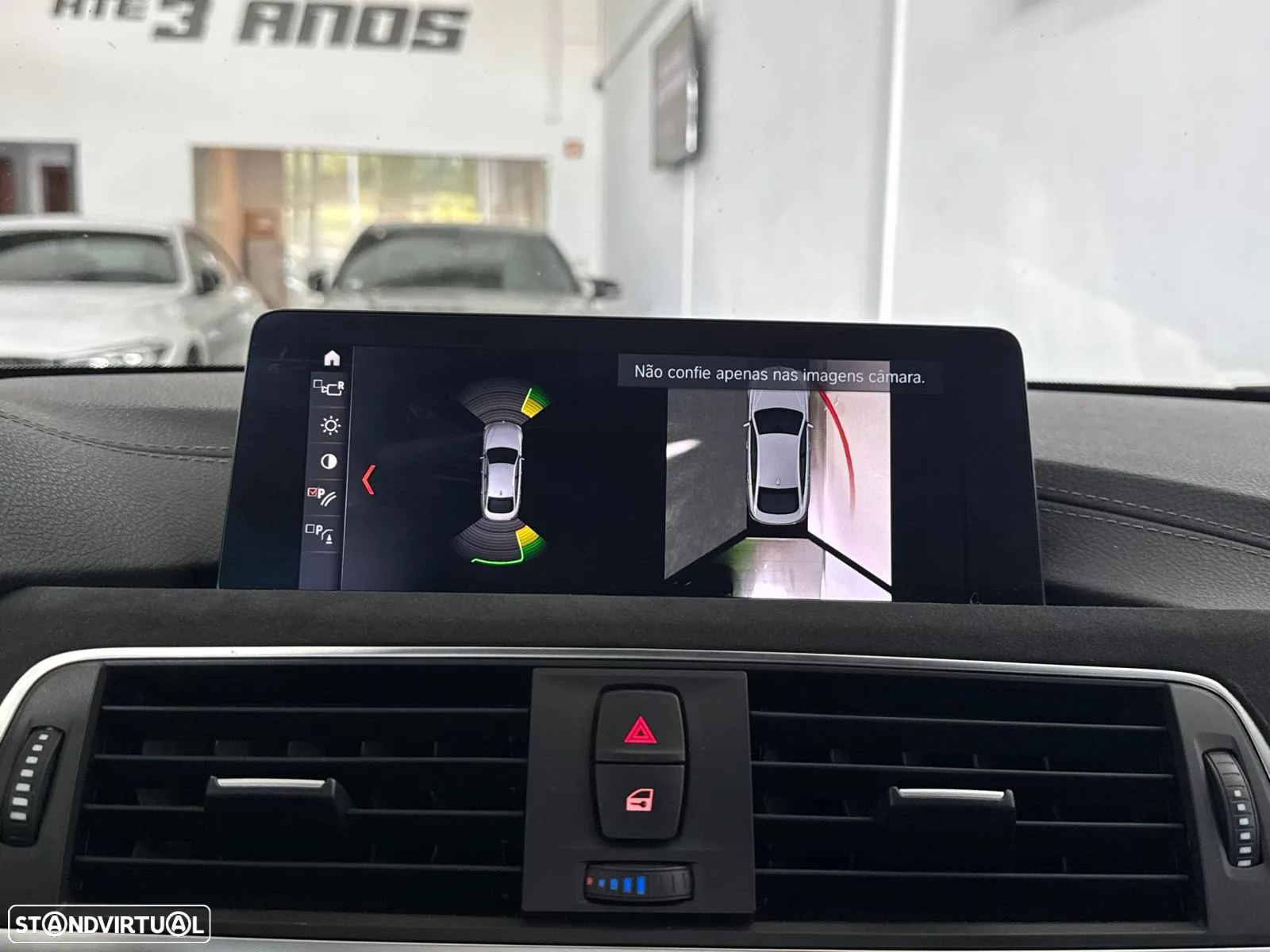 BMW 420 Gran Coupé d Pack M Auto - 40