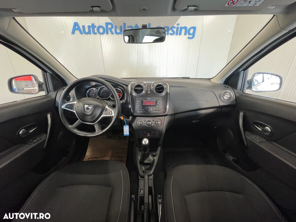 Dacia Logan 0.9 TCe Laureate - 7