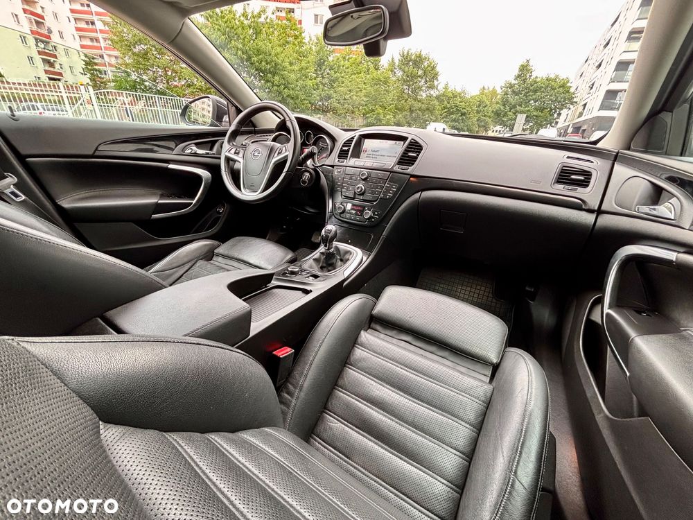 Opel Insignia - 7