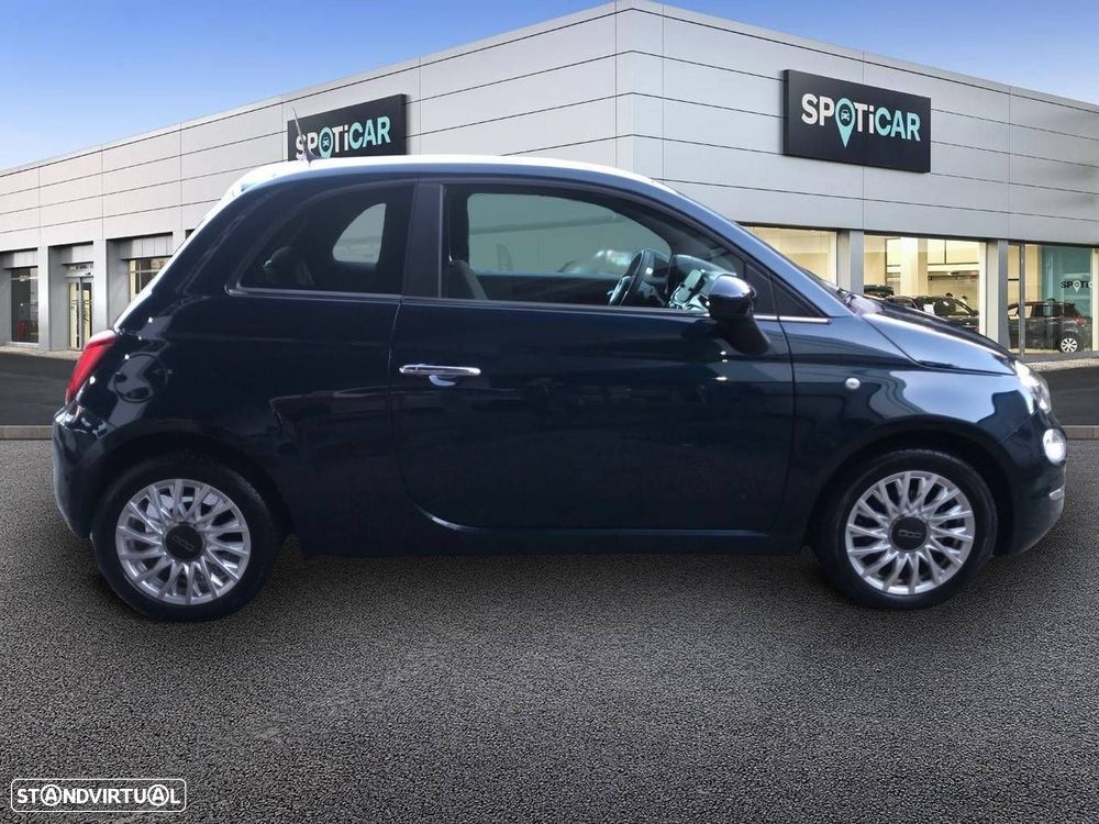 Fiat 500 - 4
