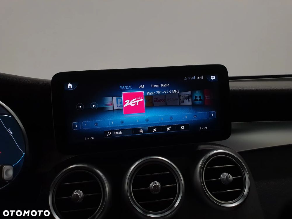 Mercedes-Benz GLC 300 de 4Matic 9G-TRONIC AMG Line Plus - 15