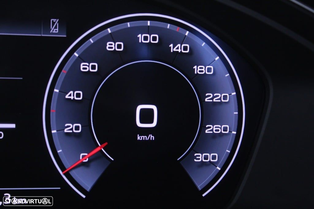Audi A4 Avant 35 TDI Fleet Edition S tronic - 28