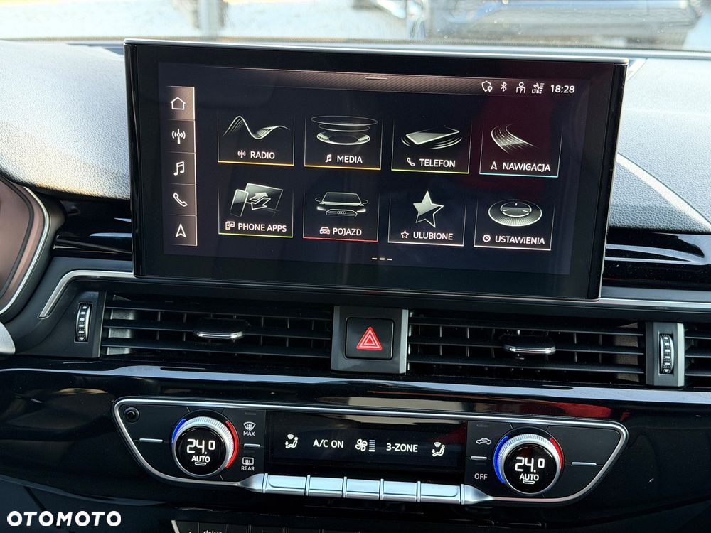 Audi A5 Sportback 35 TFSI S tronic S line - 21