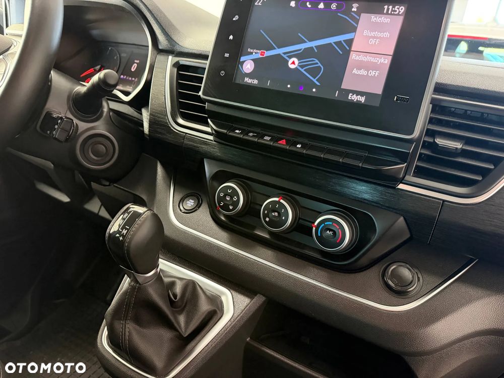 Nissan Primastar 2.0 L2 Business Plus - 29