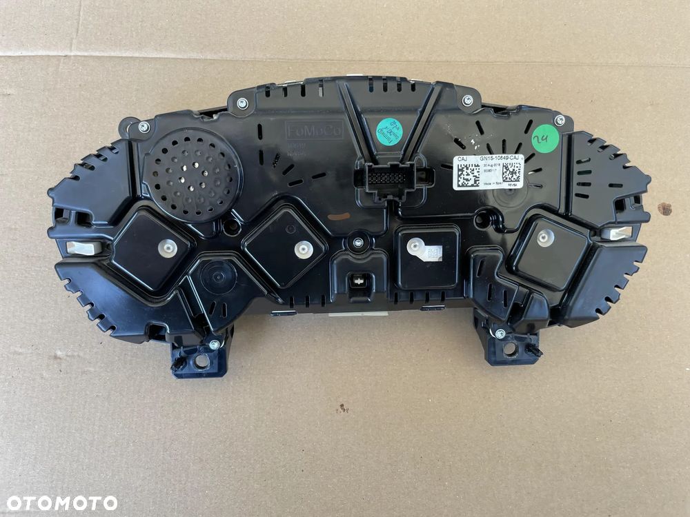 Licznik Ford EcoSport 1.0 TB EcoBoost 2018r. OE - 2