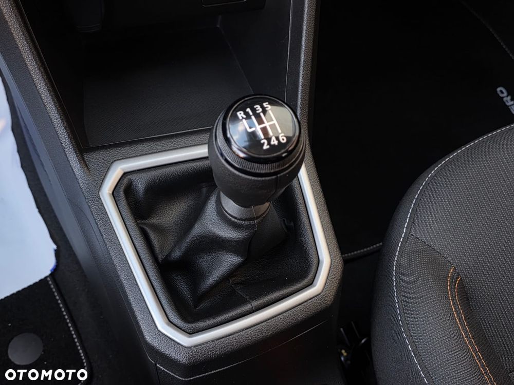 Dacia Sandero Stepway - 22
