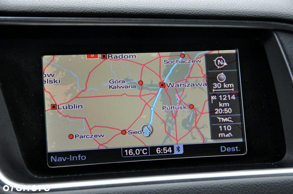 Audi Q5 2.0 TDI Quattro - 18