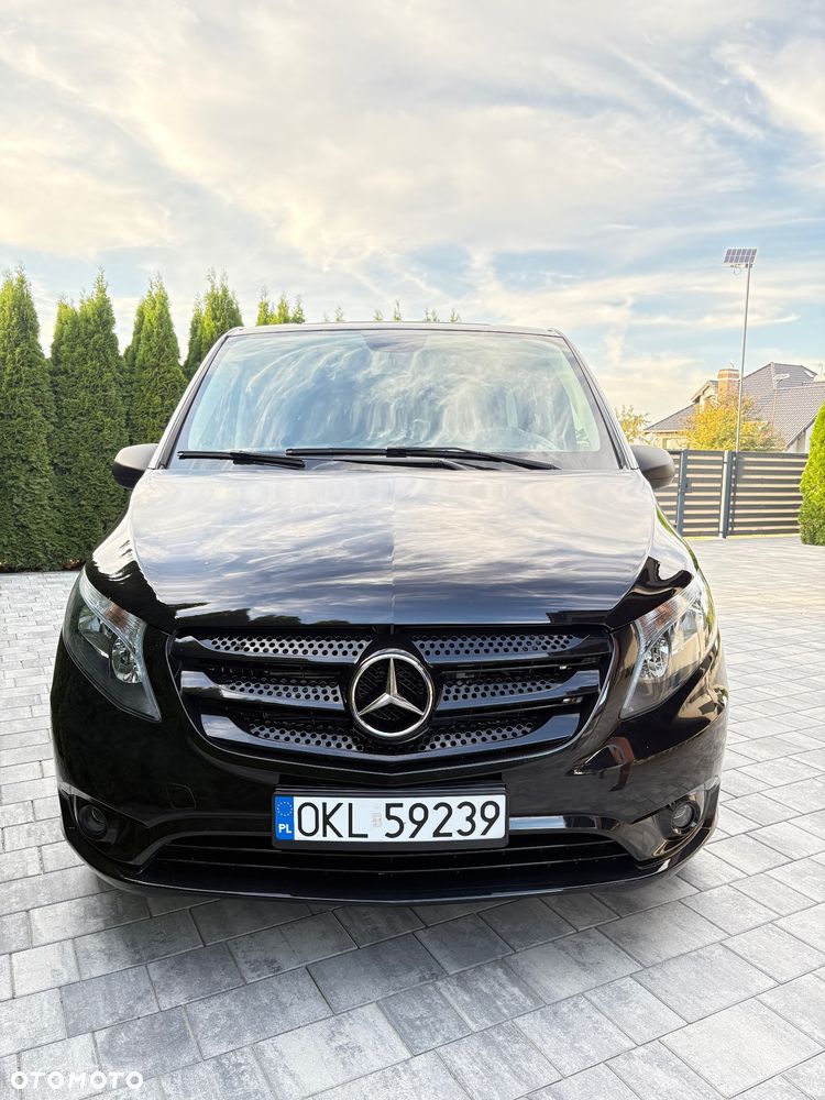 Mercedes-Benz Vito - 4