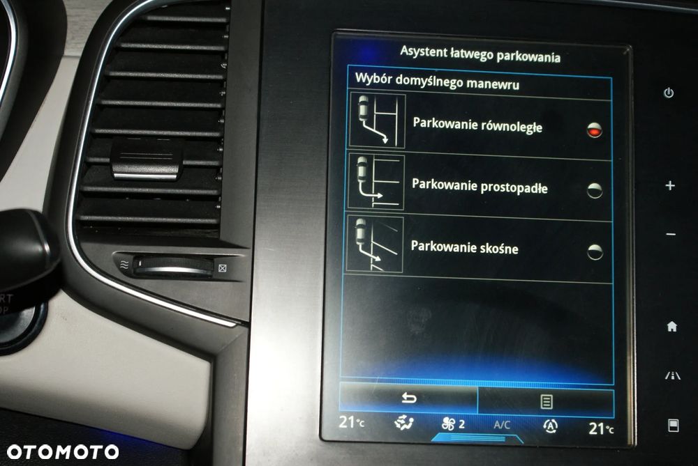 Renault Talisman 1.6 Energy dCi Initiale Paris EDC - 19