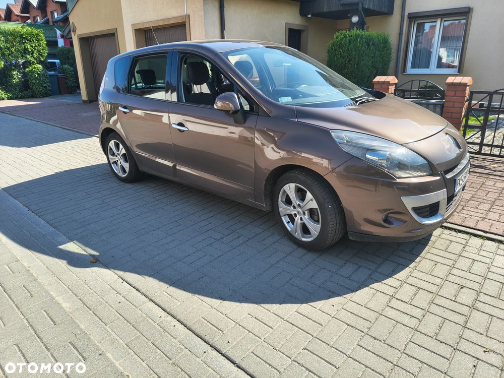 Renault Scenic - 2