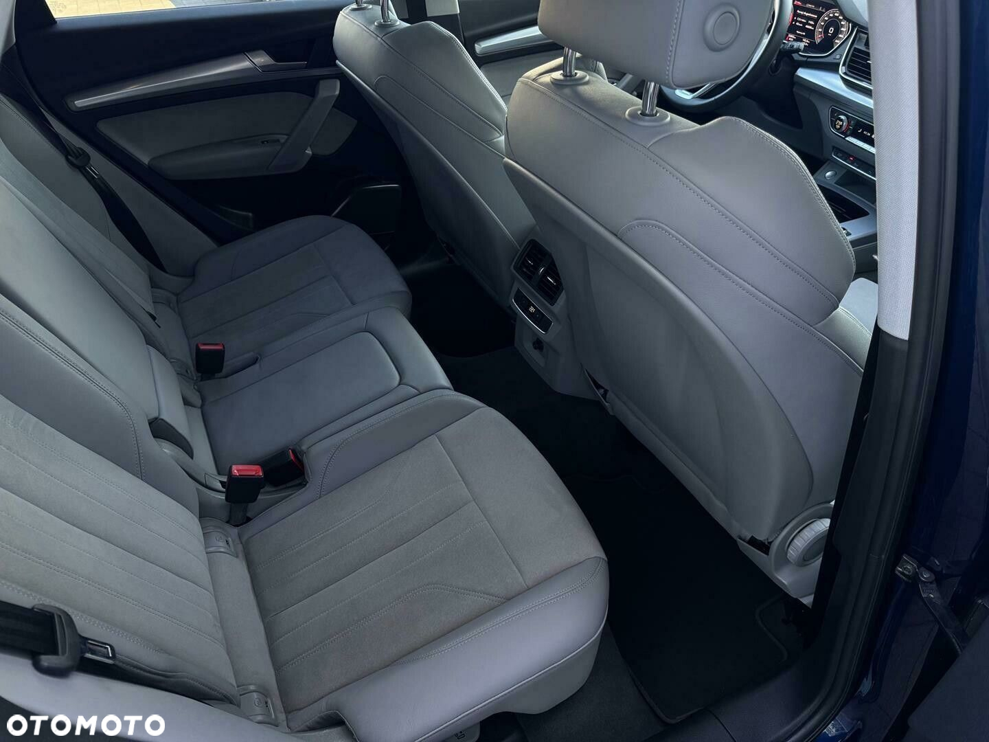 Audi Q5 - 13