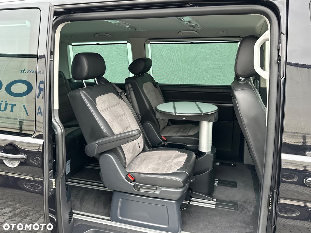 Volkswagen Multivan 2.0 TDI L1 Higline DSG - 27