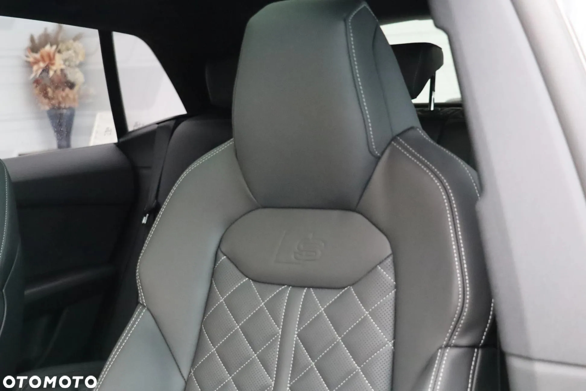Audi Q8 - 26