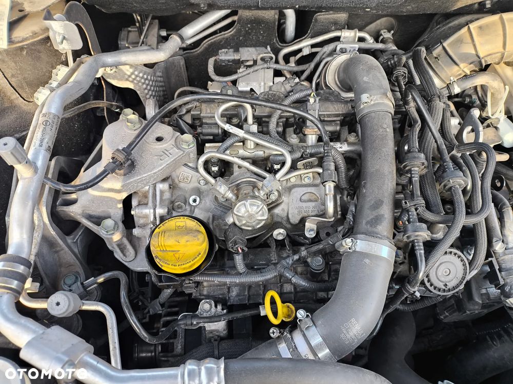 Nissan Qashqai 1.3 DIG-T N-Connecta EU6d - 12