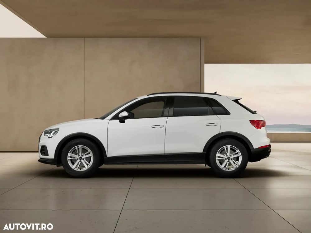 Audi Q3 1.5 35 TFSI S tronic MHEV - 1