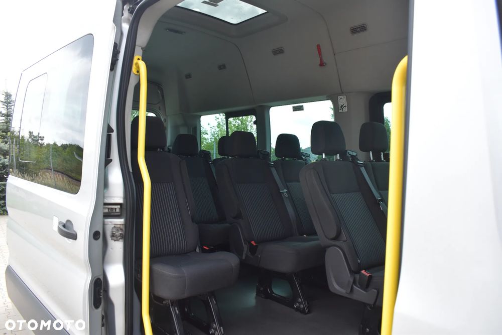 Ford Transit - 11
